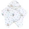 Accappatoi|Chicco Accappatoio Stella