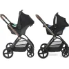 Accessori Passeggino|Chicco Adattatori Per Passeggino Mysa