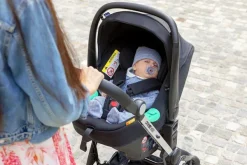 Accessori Passeggino|Chicco Adattatori Per Passeggino One4Ever