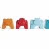 Incastri E Impilabili|Chicco Animali Impilabili 2 In 1