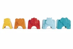 Incastri E Impilabili|Chicco Animali Impilabili 2 In 1