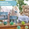 Set Cosmetica|Chicco Baby Cosmetic Set Natural Sensation - Daily Protection