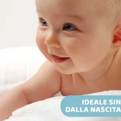 Creme E Oli|Chicco Baby Crema Viso Natural Sensation