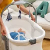 Culle E Lettini|Chicco Baby Hug Pro 5 In 1 Beige Latte