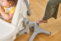 Culle E Lettini|Chicco Baby Hug Pro 5 In 1 White Cream