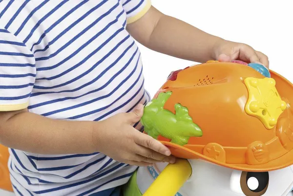 Cavalcabili|Chicco Baby Rodeo