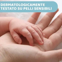 Shampoo E Bagnoschiuma|Chicco Baby Shampoo Natural Sensation