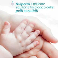Shampoo E Bagnoschiuma|Chicco Bagno Micellare 2 In 1 Senza Lacrime Baby Moments
