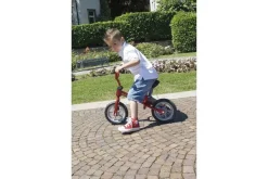 Bici Senza Pedali|Chicco Balance Bike Pink Arrow