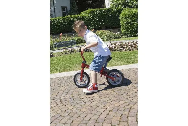 Bici Senza Pedali|Chicco Balance Bike Pink Arrow