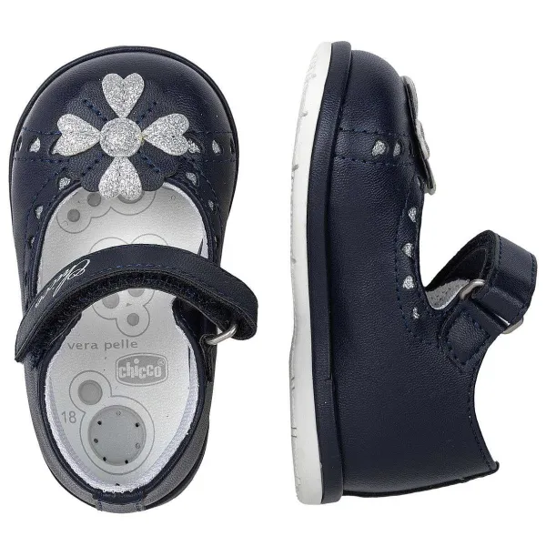 Ballerine|Chicco Ballerina Bambina Giudith