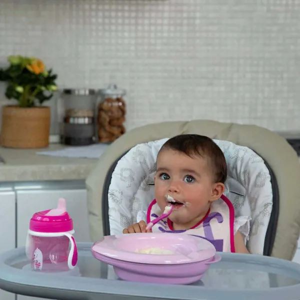Bavaglini|Chicco Bavaglini Easy Meal (2 Pezzi)