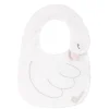 Bavagli|Chicco Bavaglino Cigno