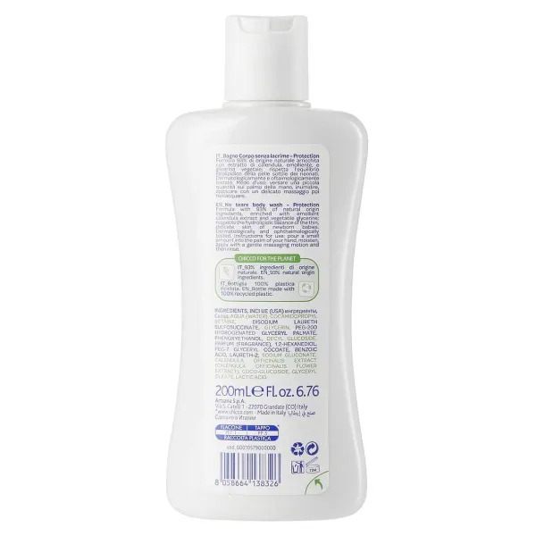 Set Cosmetica|Chicco Beauty Baby Moments Con Zip Azzurro
