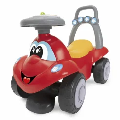 Cavalcabili|Chicco Billy Quattro