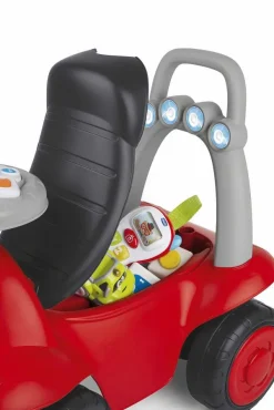 Cavalcabili|Chicco Billy Walk&Ride Giallo