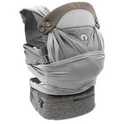 Boppy Portabeb|Chicco Boppy Adjust Comfyfit Portabeb Pearl