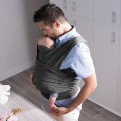 Boppy Portabeb|Chicco Boppy Comfyfit Evolution Portabeb Blu