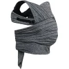 Boppy Portabeb|Chicco Boppy Comfyfit Evolution Portabeb Grey