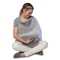 Accessori Allattamento|Chicco Boppy Infinity Sciarpa Allattamento