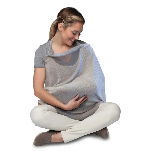Accessori Allattamento|Chicco Boppy Infinity Sciarpa Allattamento