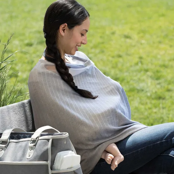 Accessori Allattamento|Chicco Boppy Infinity Sciarpa Allattamento
