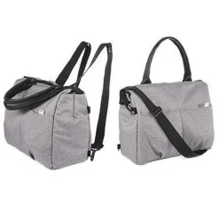 Borse Per Passeggino|Chicco Borsa Organizer Pure Black