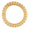 Protezione Estate|Chicco Bracciale Profumato Giallo