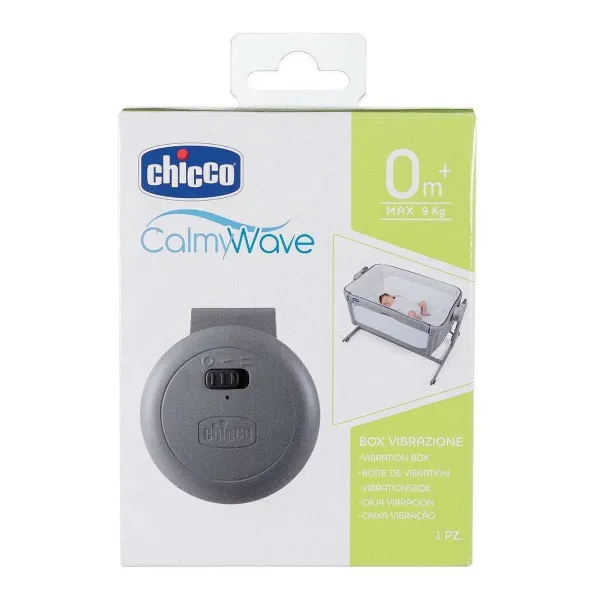 Accessori Culle|Chicco Calmy Wave