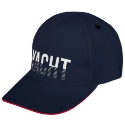 Cappelli, Guanti E Sciarpe|Chicco Cappello Con Visiera Byacht Blu Scuro