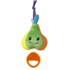 Sonagli, Giochi Passeggino E Seggiolone|Chicco Carillon Dolce Pera