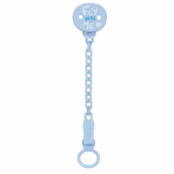 Catenelle E Portasucchietti|Chicco Catenella All You Can Clip Azzurro