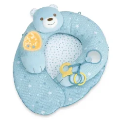 Tappeti E Palestrine|Chicco My First Nest Blu