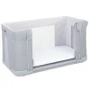 Culle E Lettini|Chicco Next2Me Forever Lettino Cosleeping Honey Beige