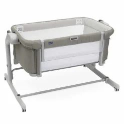 Culle E Lettini|Chicco Next2Me Magic Evo Culla Cosleeping Desert Taupe