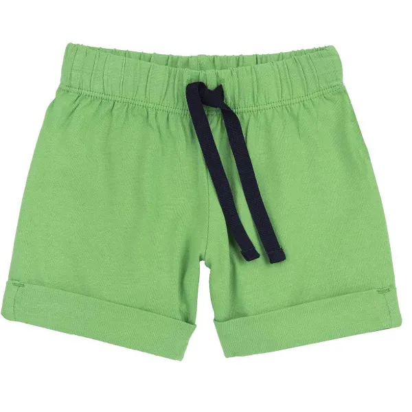 Completi|Chicco Completo Maglietta Con Pantaloni Corti
