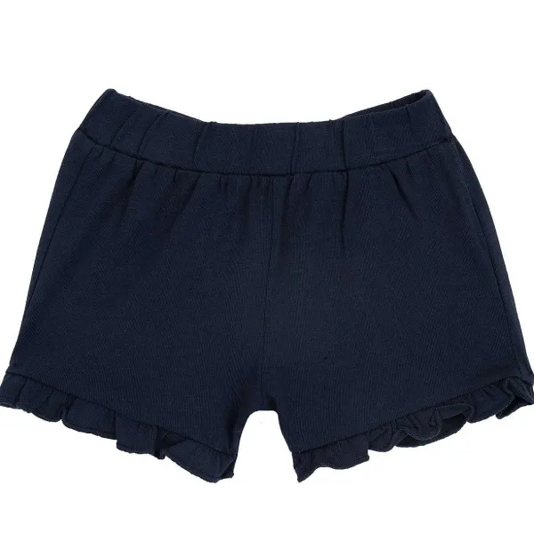 Completi|Chicco Completo Maglietta Con Pantaloni Corti