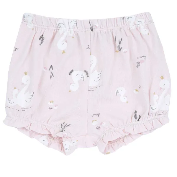 Completi|Chicco Completo Maglietta E Pantaloni Corti