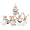 Primi Pupazzi E Copertine|Chicco Coniglietto My Sweet Doudou