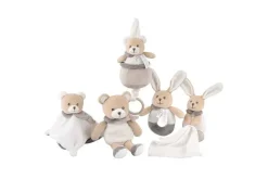Primi Pupazzi E Copertine|Chicco Coniglietto My Sweet Doudou
