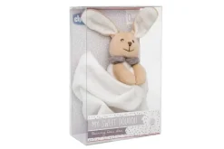 Primi Pupazzi E Copertine|Chicco Coniglietto My Sweet Doudou