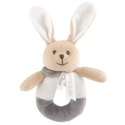 Primi Pupazzi E Copertine|Chicco Coniglietto Trillino My Sweet Doudou
