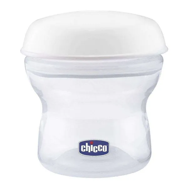 Tiralatte|Chicco Contenitore Latte Naturalfeeling