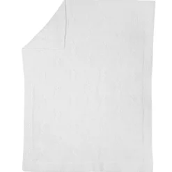 Copertine|Chicco Coperta Carrozzina In Maglia Bianco