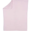 Copertine|Chicco Coperta Per Carrozzina Di Tricot Misto Cotone