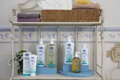 Creme E Oli|Chicco Crema Corpo Fluida Baby Moments