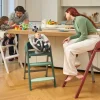 Seggioloni|Chicco Crescendo Up Sedia Evolutiva Pearl Copper Re_Lux