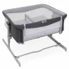 Culle E Lettini|Chicco Culla Next2Me Twins
