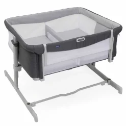 Culle E Lettini|Chicco Culla Next2Me Twins