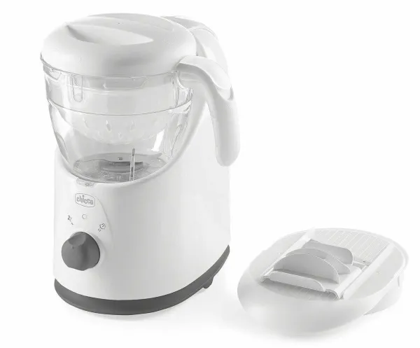 Cuocipappa|Chicco Cuocipappa Easy Meal